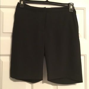 Dress Shorts
